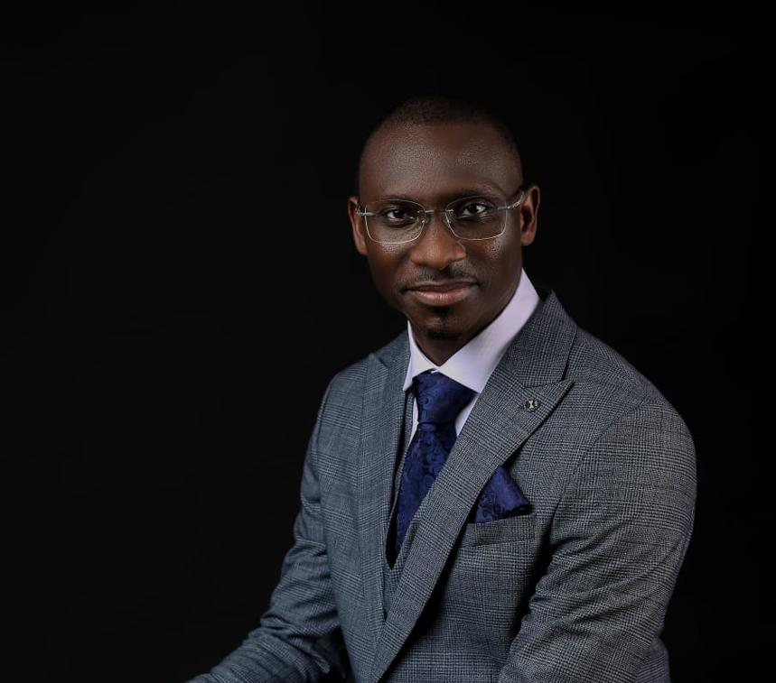 Samson Soyebi, Group Managing Director