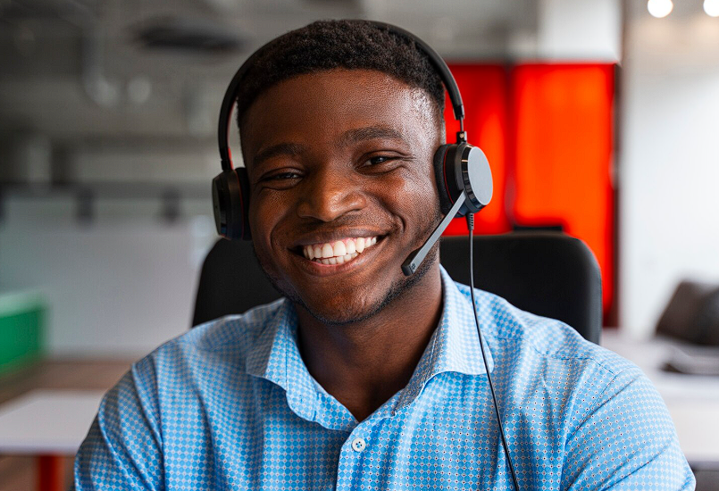 Honeytreat Global Services head office, Lagos