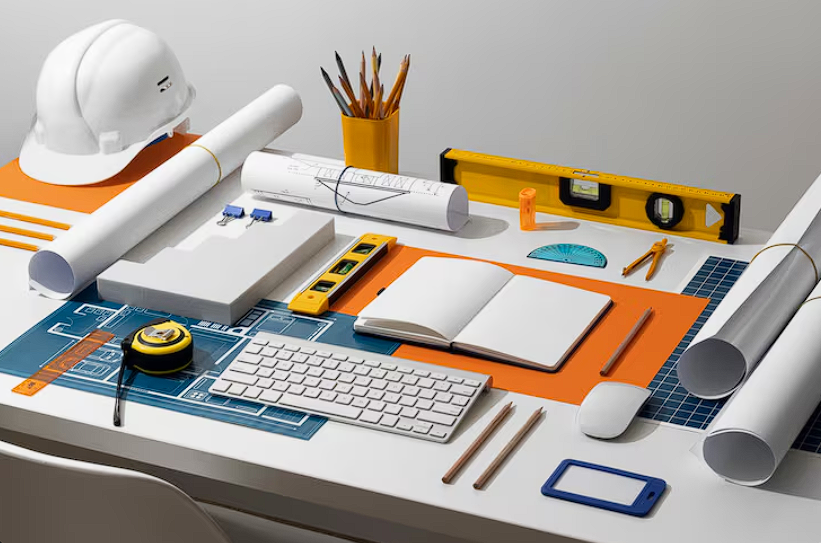 Engineering workspace