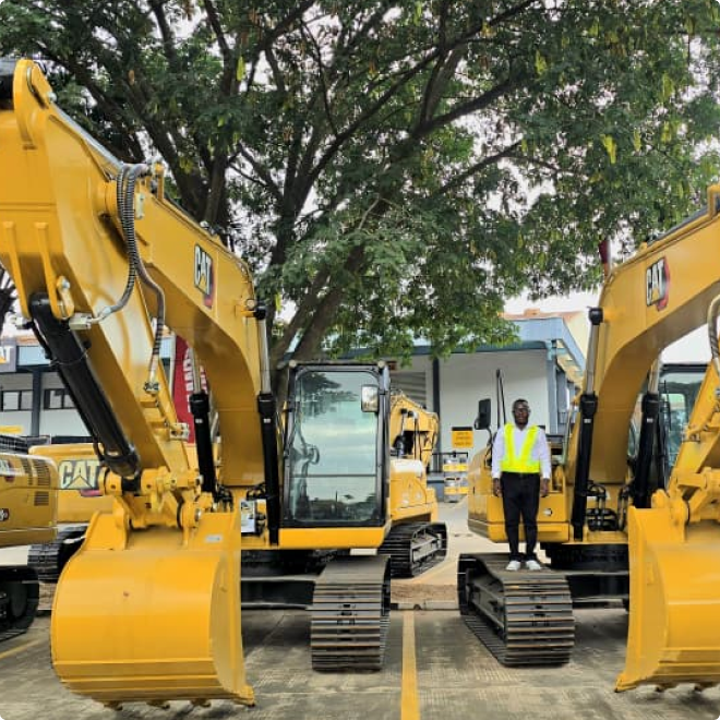 Own or lease: sizing a plant fleet against a real pipeline