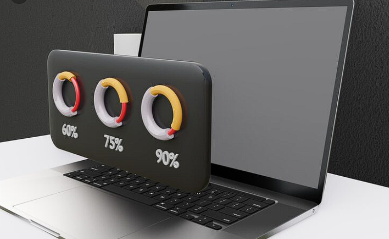 Platform dashboard