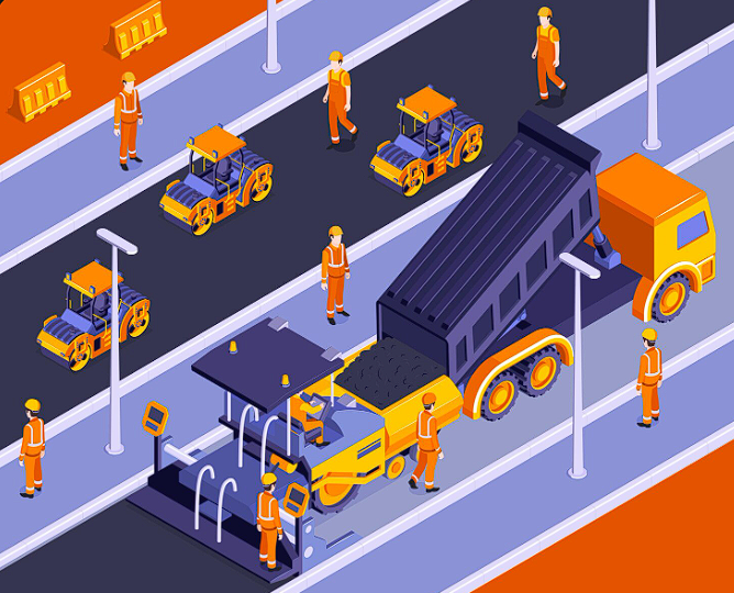Fleet deployment, Lagos mainland corridor