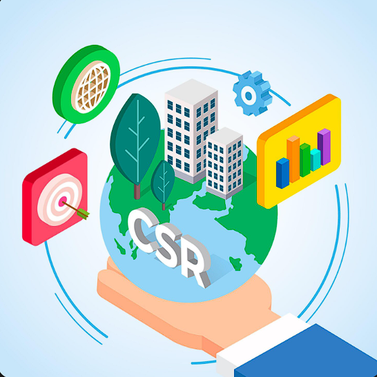 Sustainability and ESG